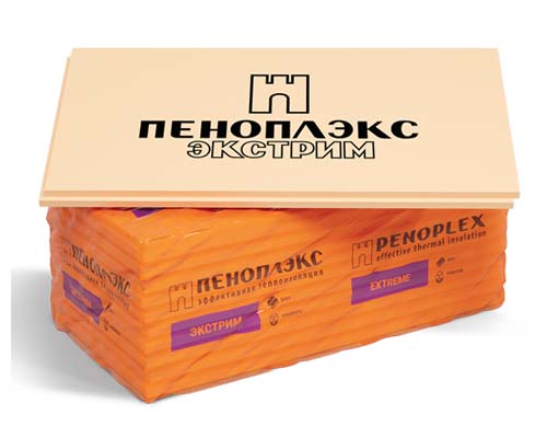 Пеноплэкс