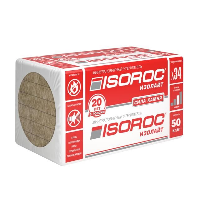 Isoroc