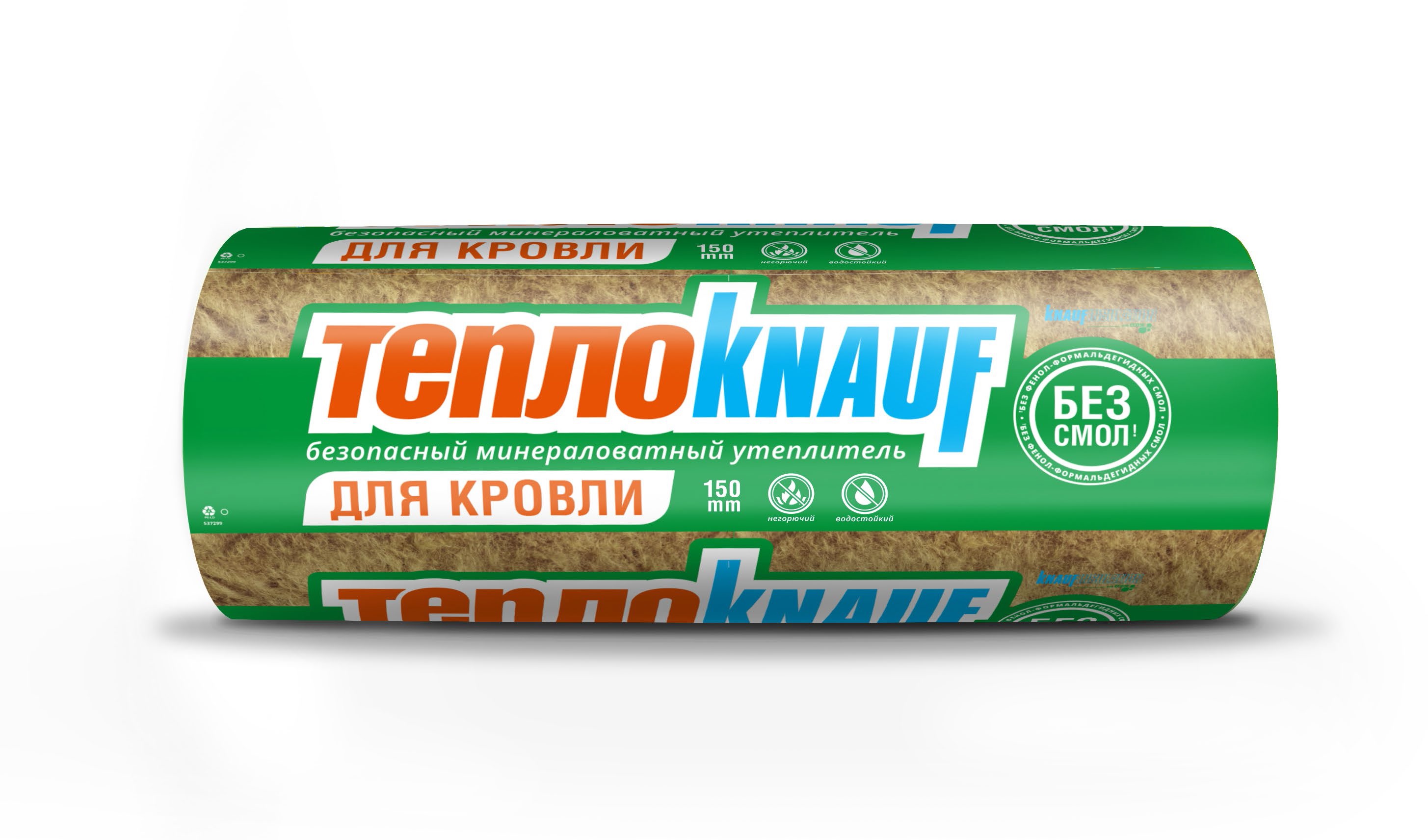 ТеплоKNAUF